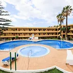 Apartamento En Cristianos Torres Del Sol Los Cristianos (Tenerife)