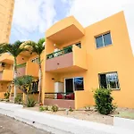 En Cristianos Torres Del Sol Apartamento Los Cristianos (Tenerife)