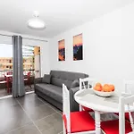 En Cristianos Torres Del Sol *