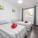 Apartamento En Cristianos Torres Del Sol