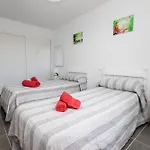 Apartamento En Cristianos Torres Del Sol