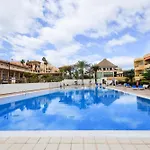 Apartamento En Cristianos Torres Del Sol *