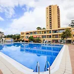 En Cristianos Torres Del Sol Apartamento *