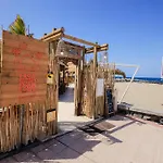 Apartamento En Cristianos Torres Del Sol *