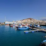 En Cristianos Torres Del Sol *