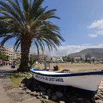 En Cristianos Torres Del Sol *