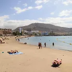 En Cristianos Torres Del Sol Apartamento Los Cristianos (Tenerife)