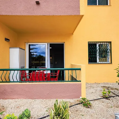 En Cristianos Torres Del Sol Los Cristianos (Tenerife)