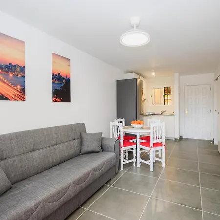 En Cristianos Torres Del Sol Los Cristianos (Tenerife)