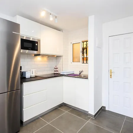 En Cristianos Torres Del Sol *