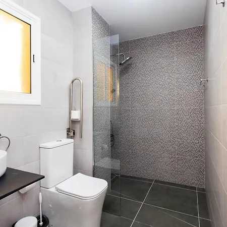 En Cristianos Torres Del Sol Los Cristianos (Tenerife)